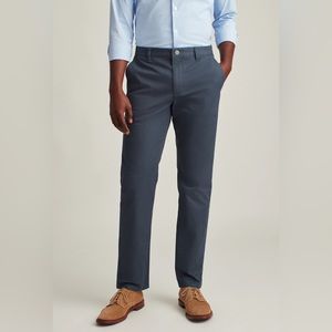 Bonobos Dark Navy Chinos 32x32